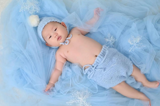 成都试管代怀宝宝有尿布疹了怎么办